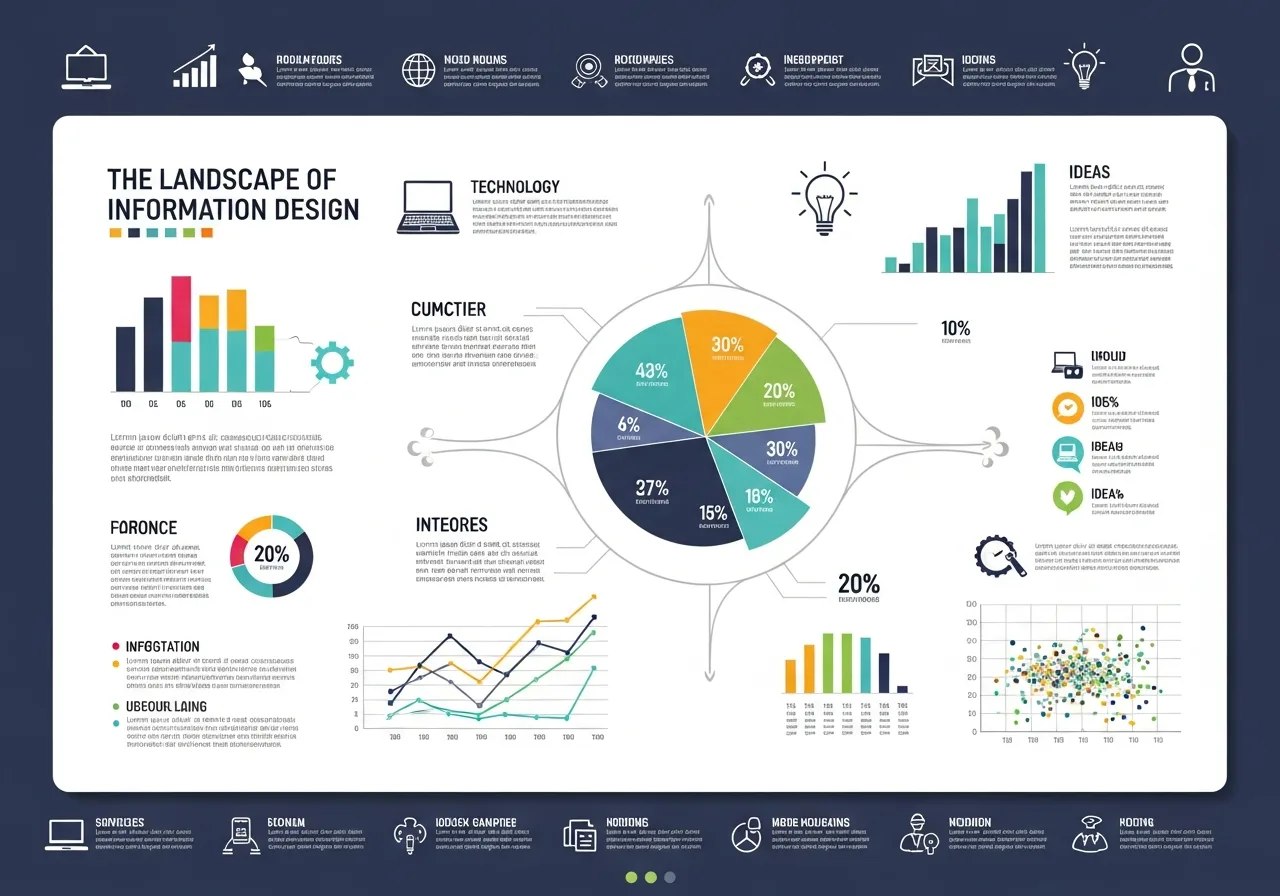 NeforissTrade — Benutzerzentriertes Webdesign