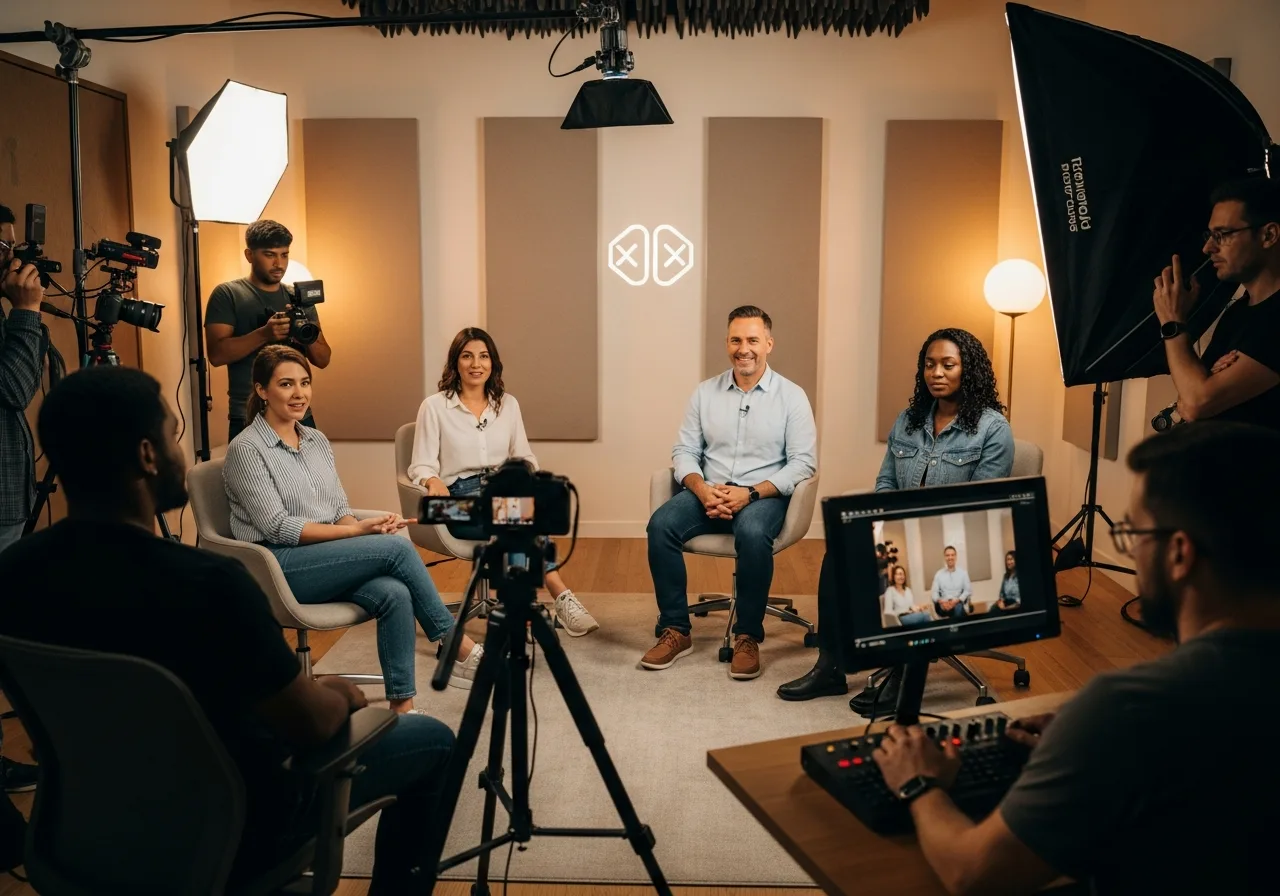 NeforissTrade Kreativagentur — Unsere Arbeit 2